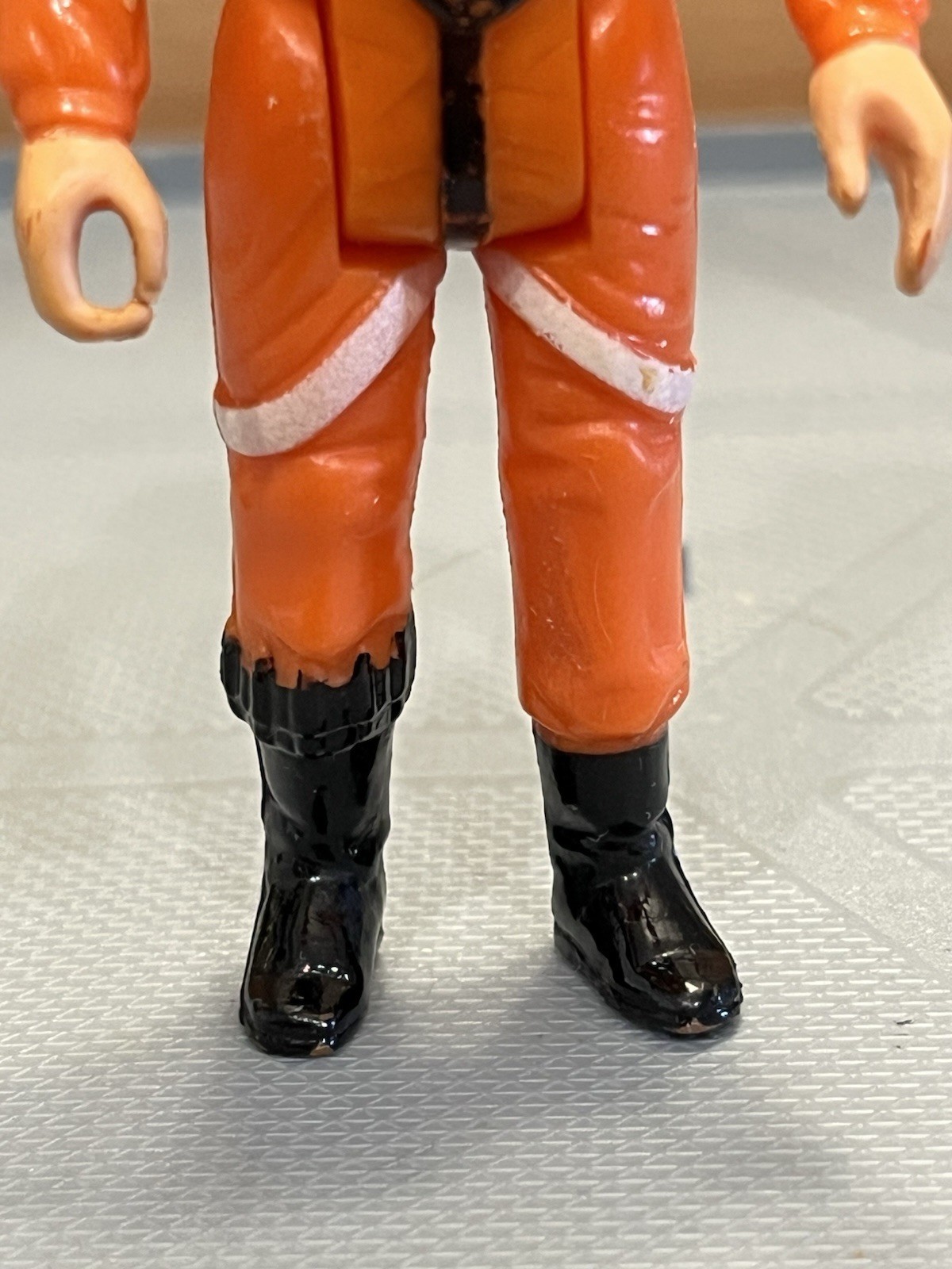 Luke Skywalker (X-Wing Fighter Pilot) sold