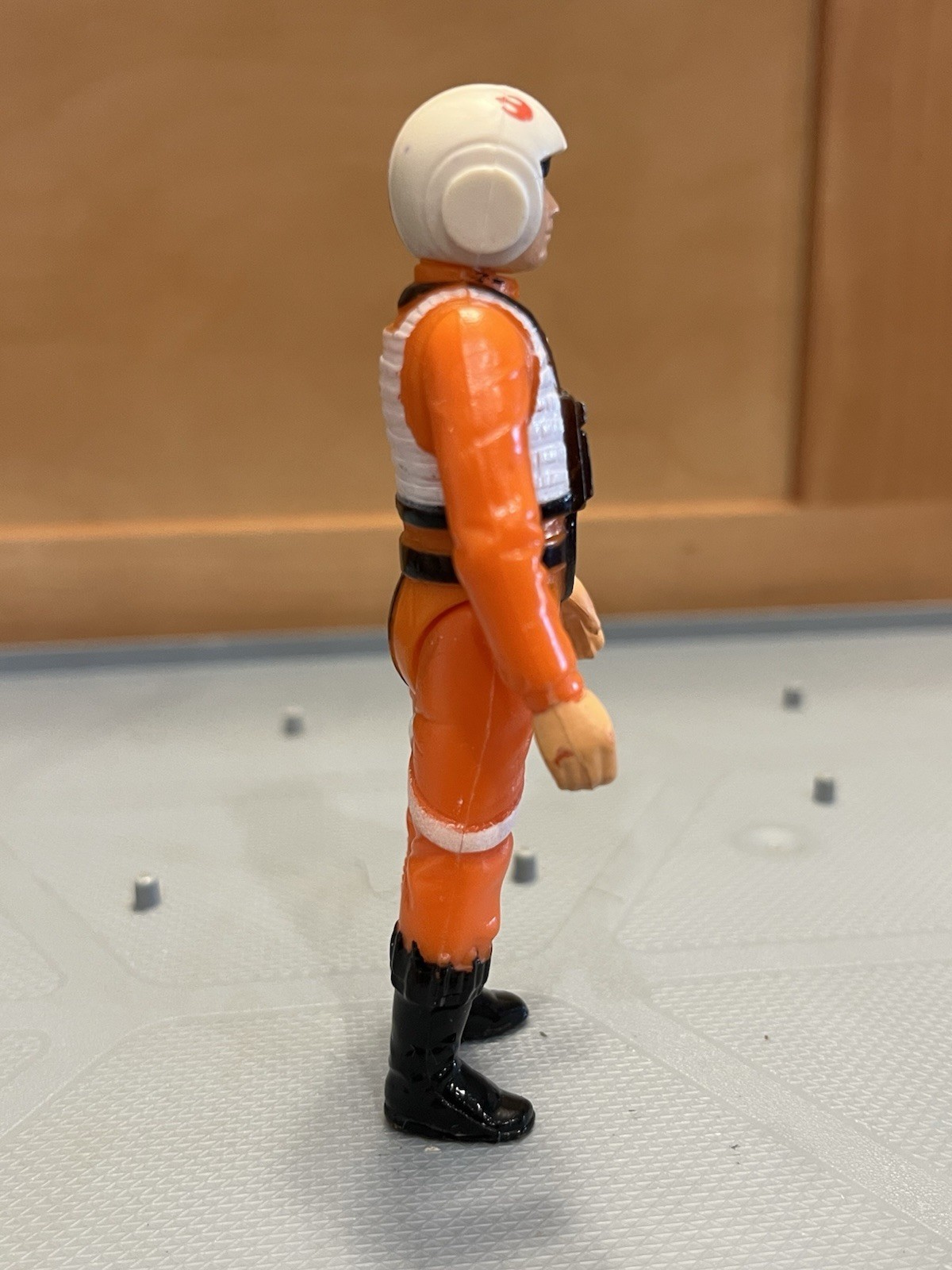 Luke Skywalker (X-Wing Fighter Pilot) sold