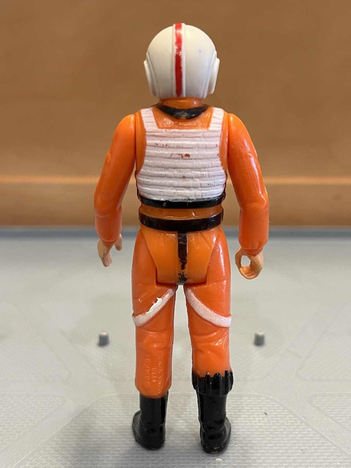 Luke Skywalker (X-Wing Fighter Pilot) sold
