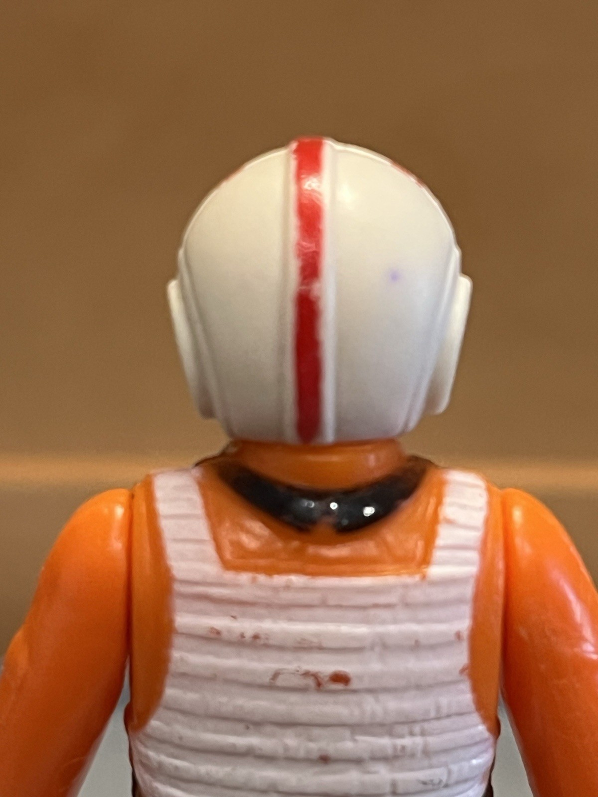 Luke Skywalker (X-Wing Fighter Pilot) sold