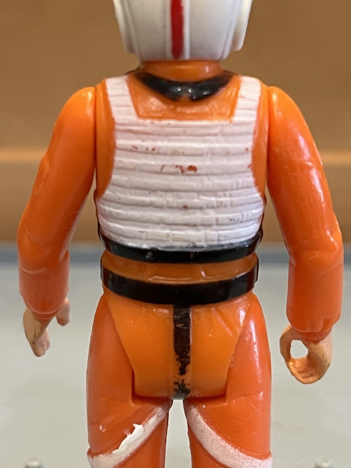 Luke Skywalker (X-Wing Fighter Pilot) sold