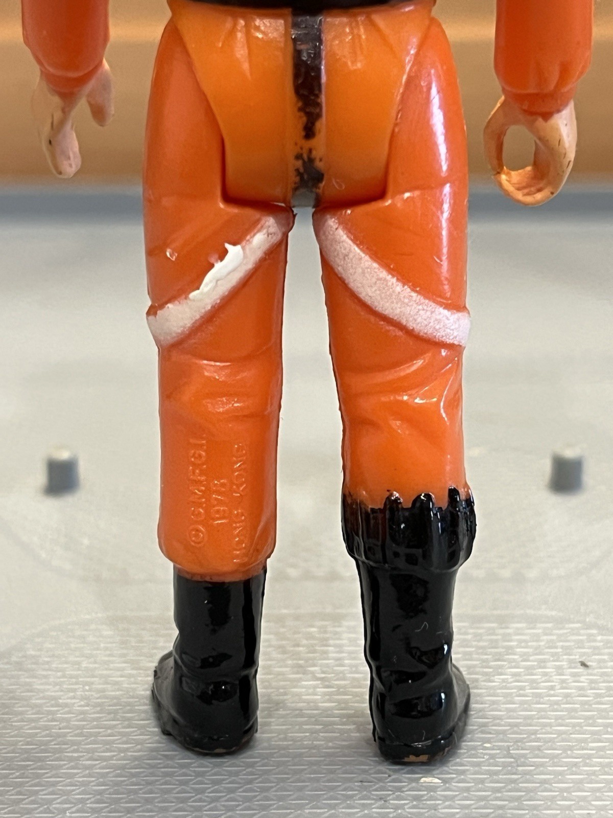 Luke Skywalker (X-Wing Fighter Pilot) sold