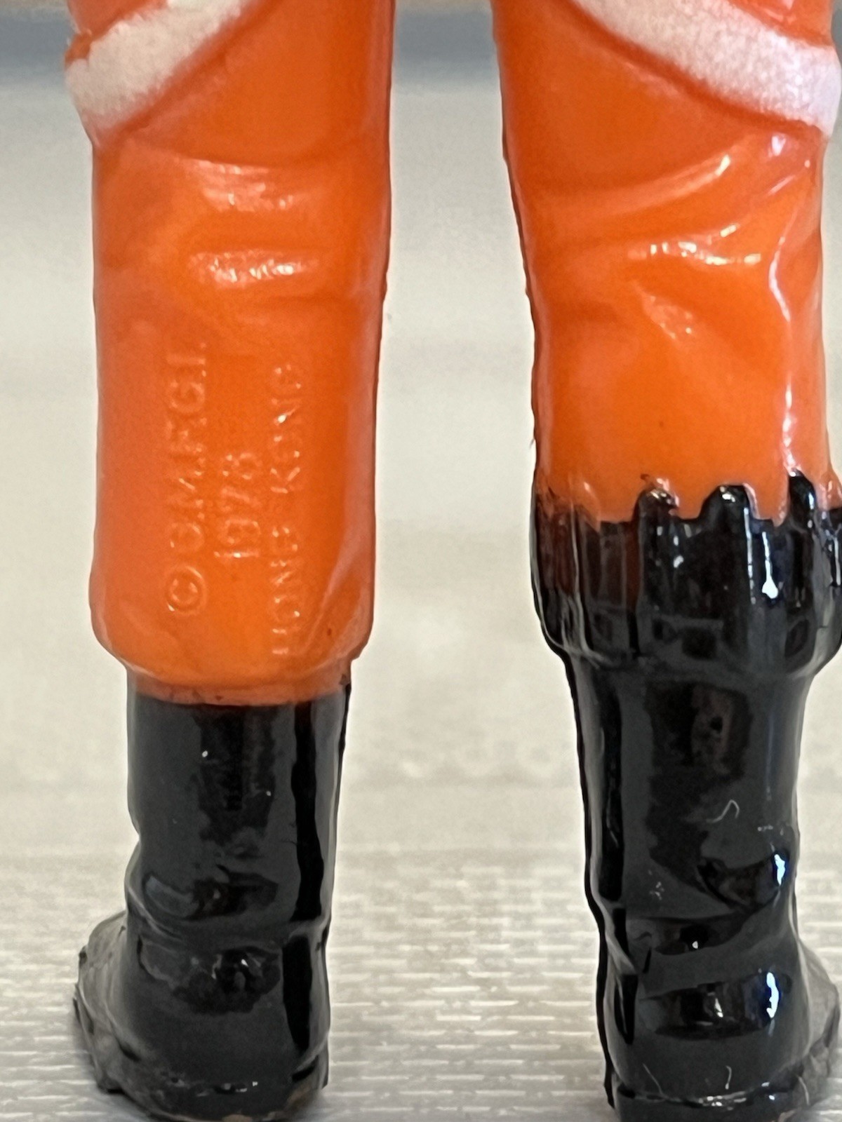 Luke Skywalker (X-Wing Fighter Pilot) sold