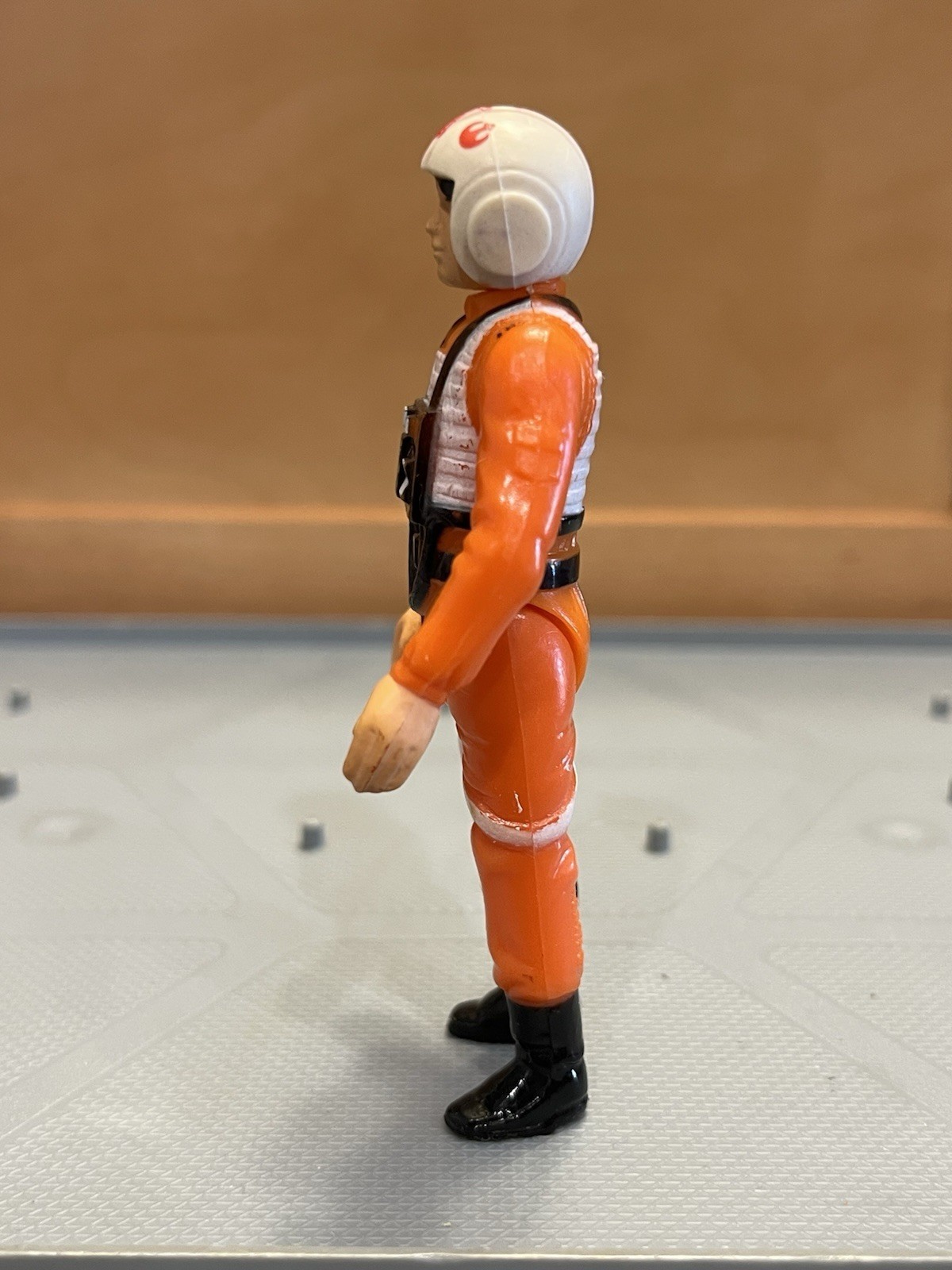 Luke Skywalker (X-Wing Fighter Pilot) sold