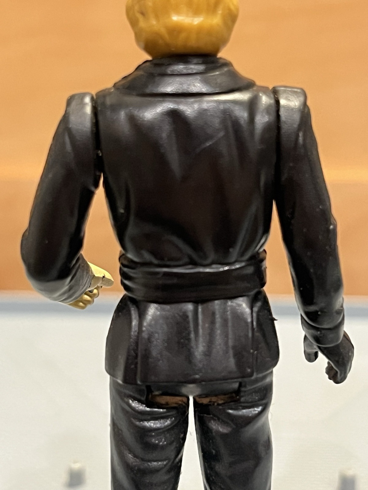 Luke Skywalker (Jedi Knight Outfit) sold