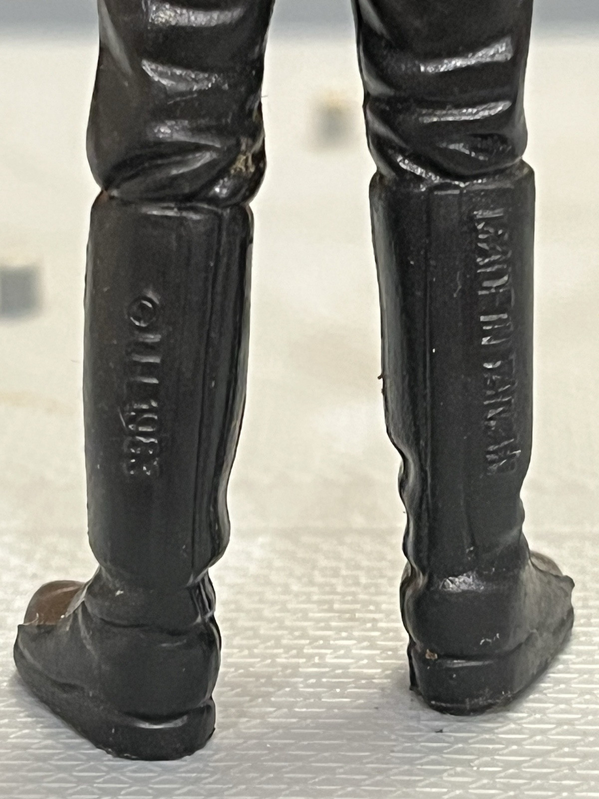 Luke Skywalker (Jedi Knight Outfit) sold