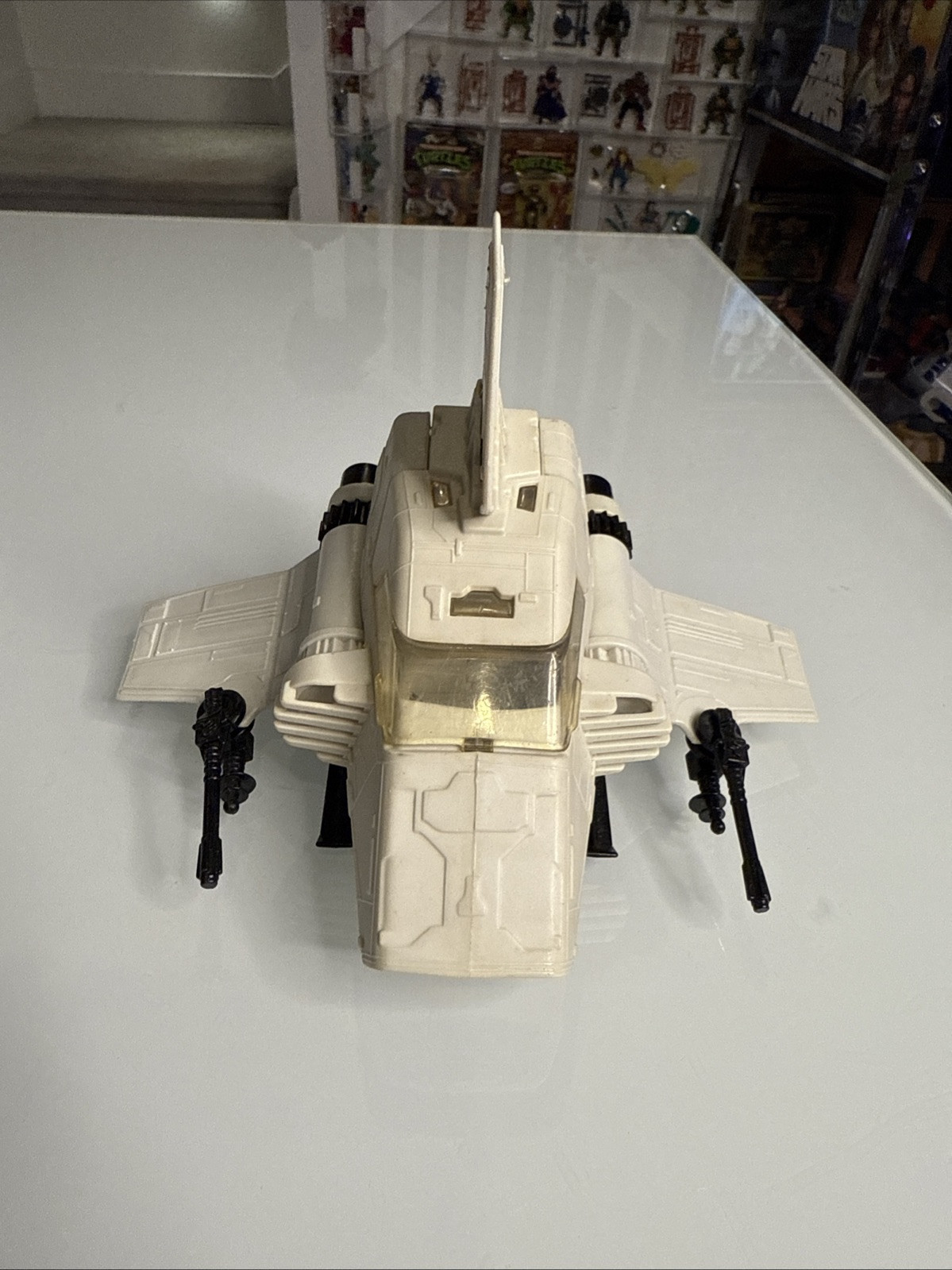 ISP-6 (Imperial Shuttle Pod) sold