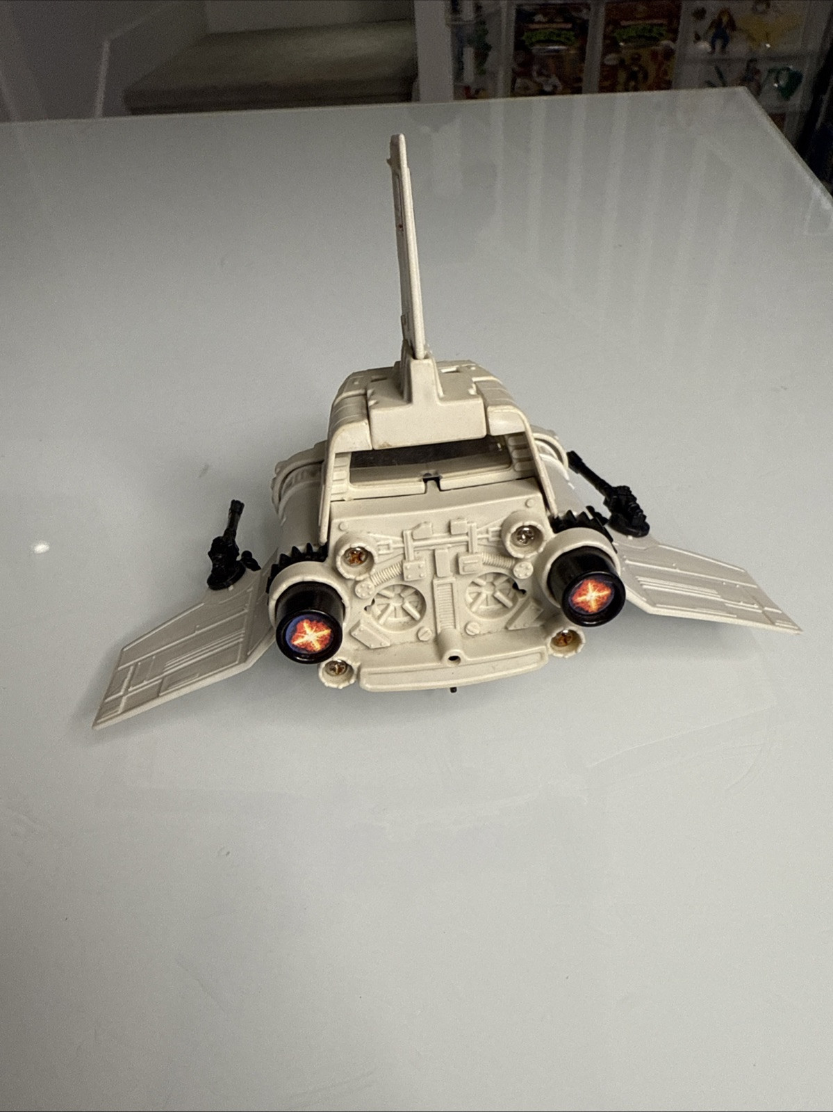 ISP-6 (Imperial Shuttle Pod) sold