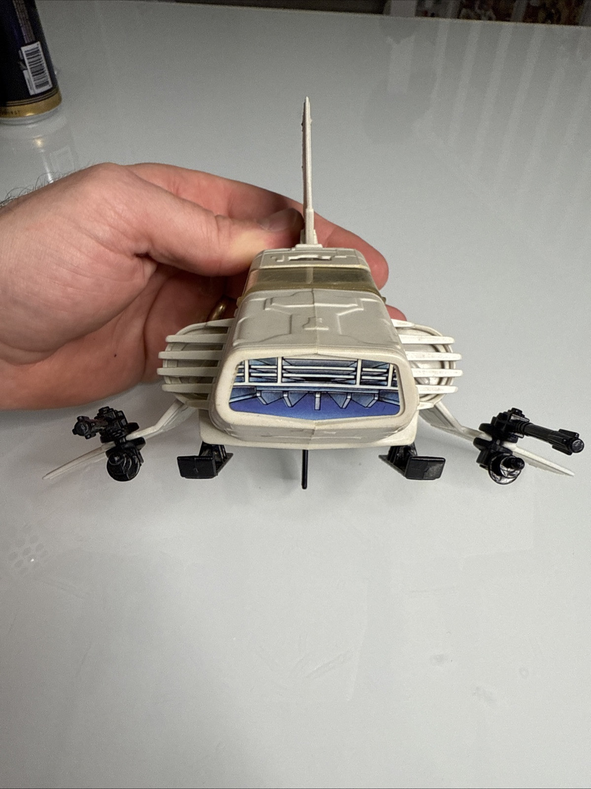 ISP-6 (Imperial Shuttle Pod) sold