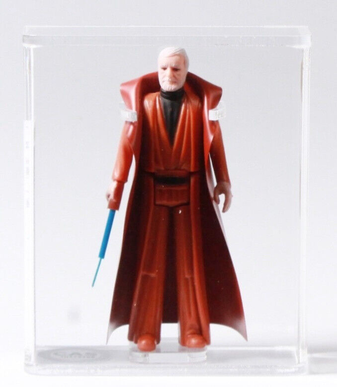 Ben (Obi-Wan) Kenobi sold