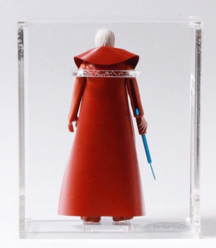 Ben (Obi-Wan) Kenobi sold