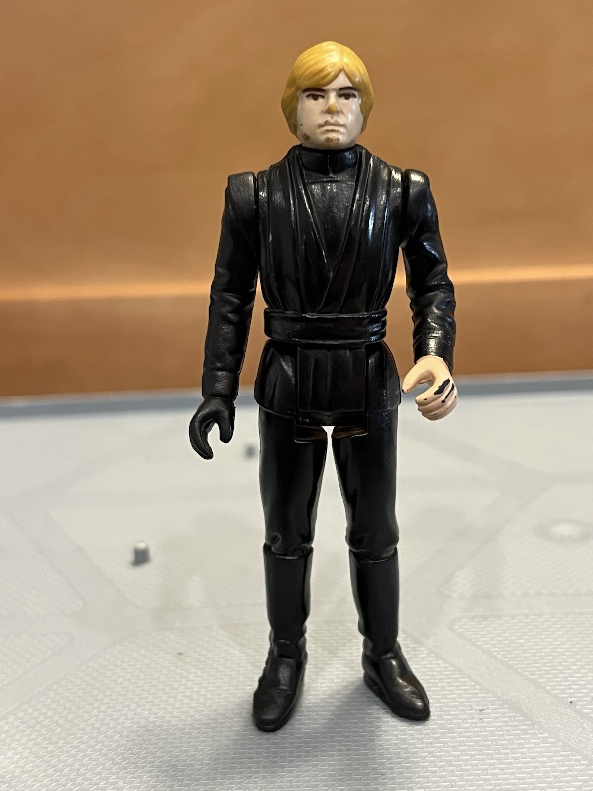 Luke Skywalker (Jedi Knight Outfit) sold