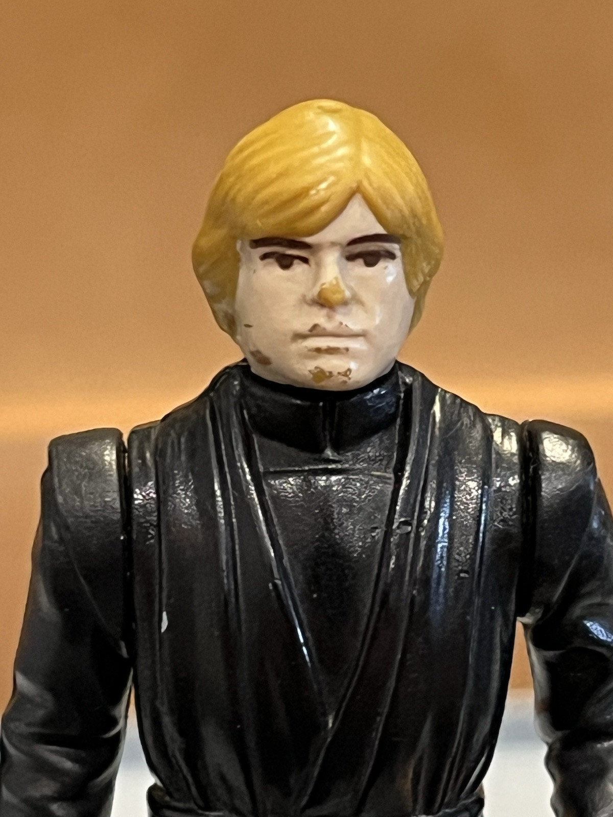 Luke Skywalker (Jedi Knight Outfit) sold