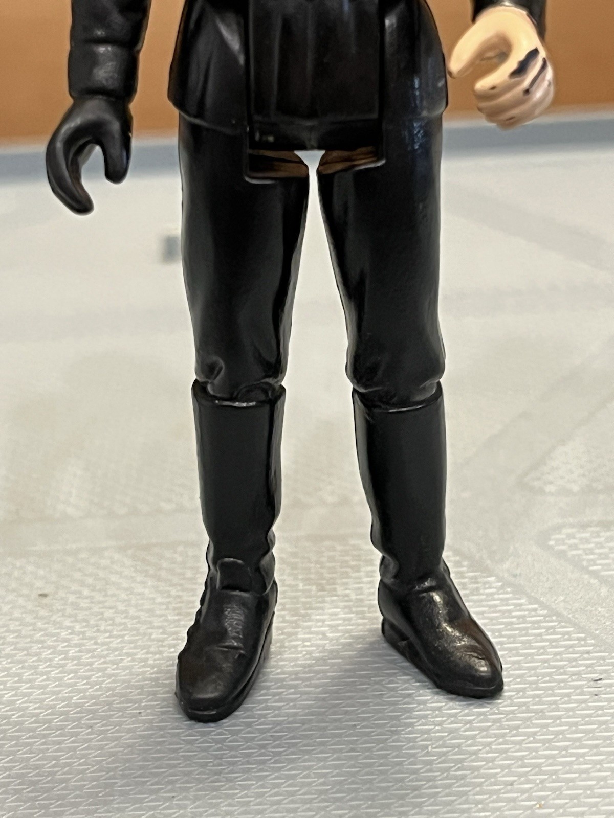 Luke Skywalker (Jedi Knight Outfit) sold