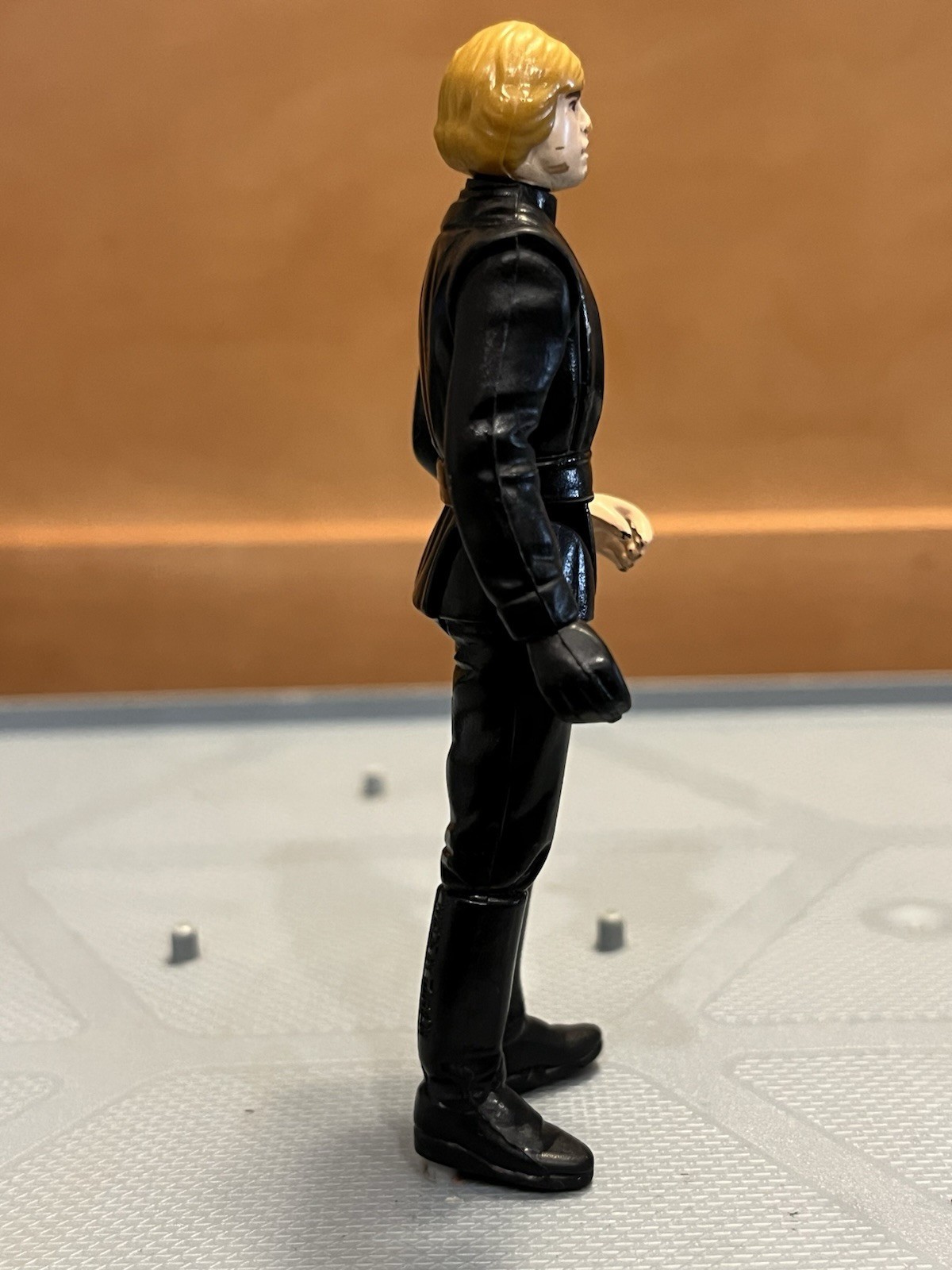 Luke Skywalker (Jedi Knight Outfit) sold