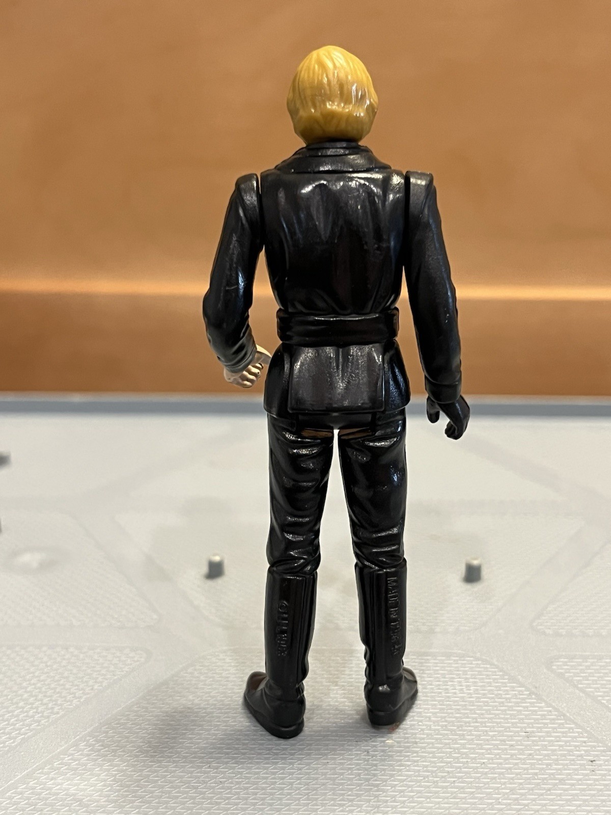 Luke Skywalker (Jedi Knight Outfit) sold