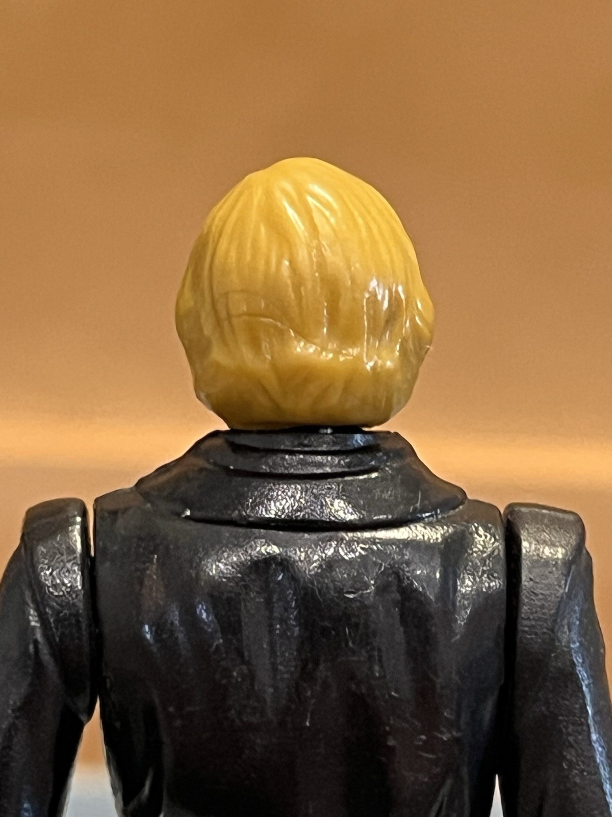 Luke Skywalker (Jedi Knight Outfit) sold