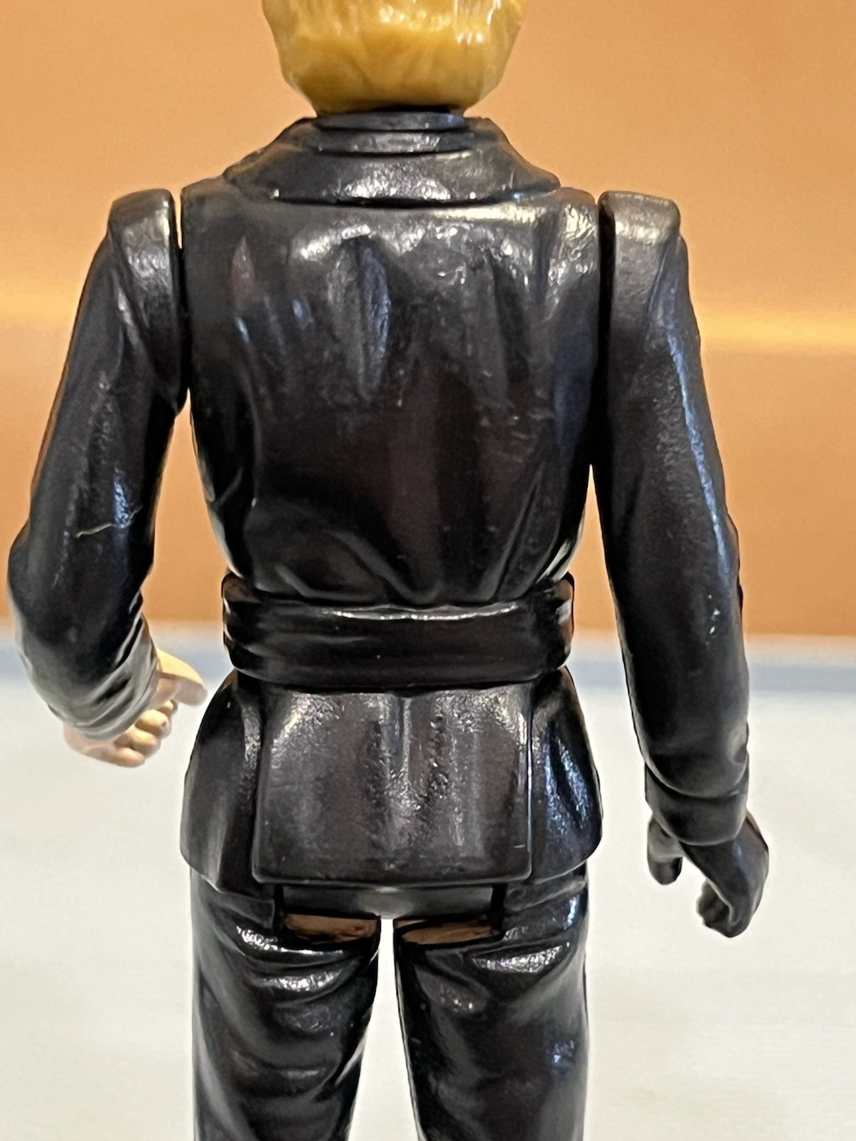 Luke Skywalker (Jedi Knight Outfit) sold