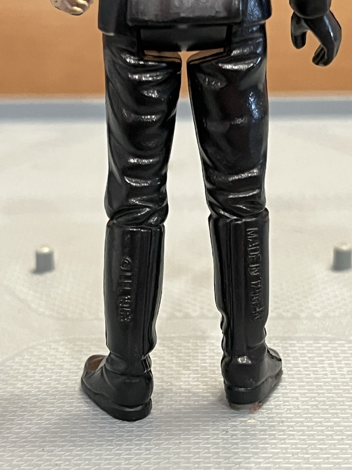 Luke Skywalker (Jedi Knight Outfit) sold