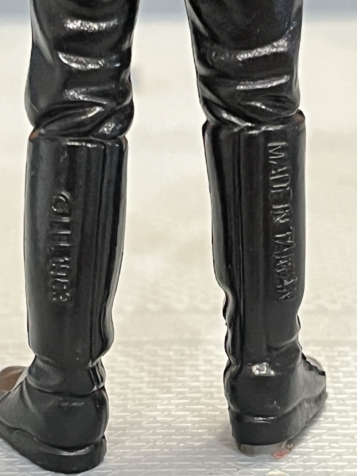 Luke Skywalker (Jedi Knight Outfit) sold