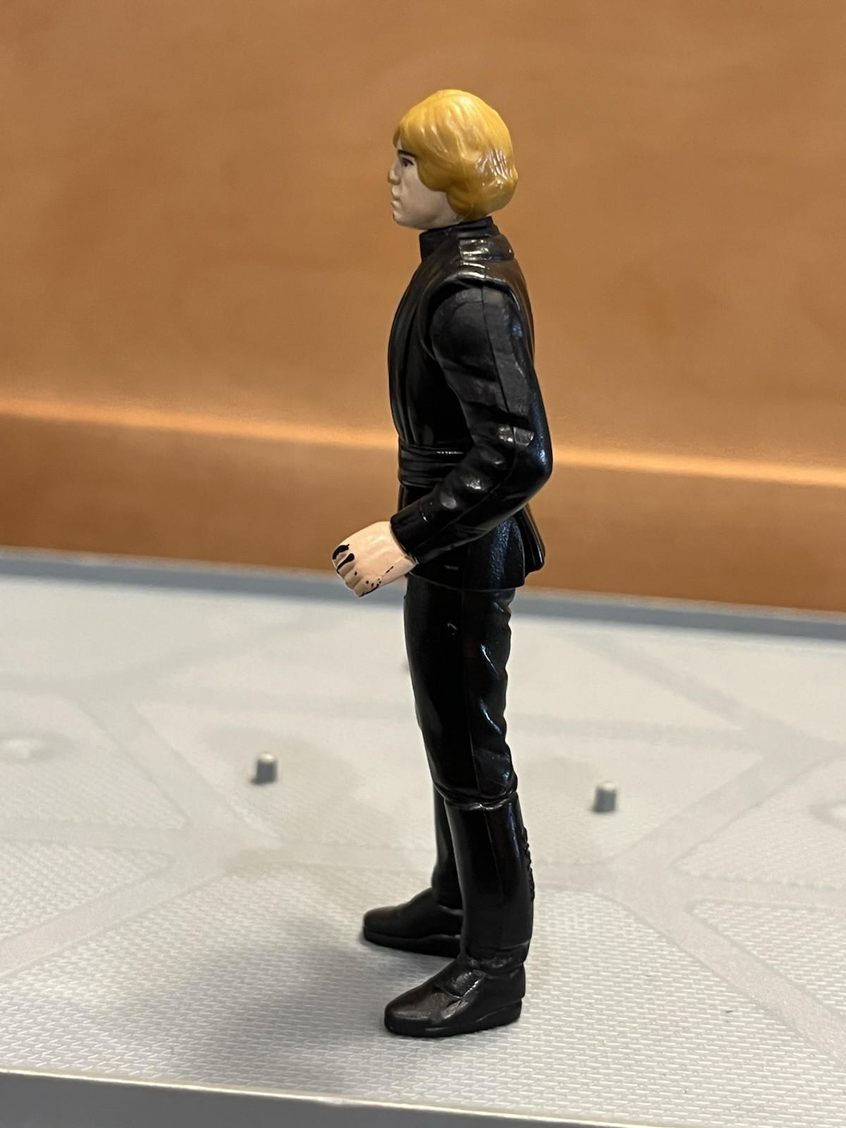 Luke Skywalker (Jedi Knight Outfit) sold