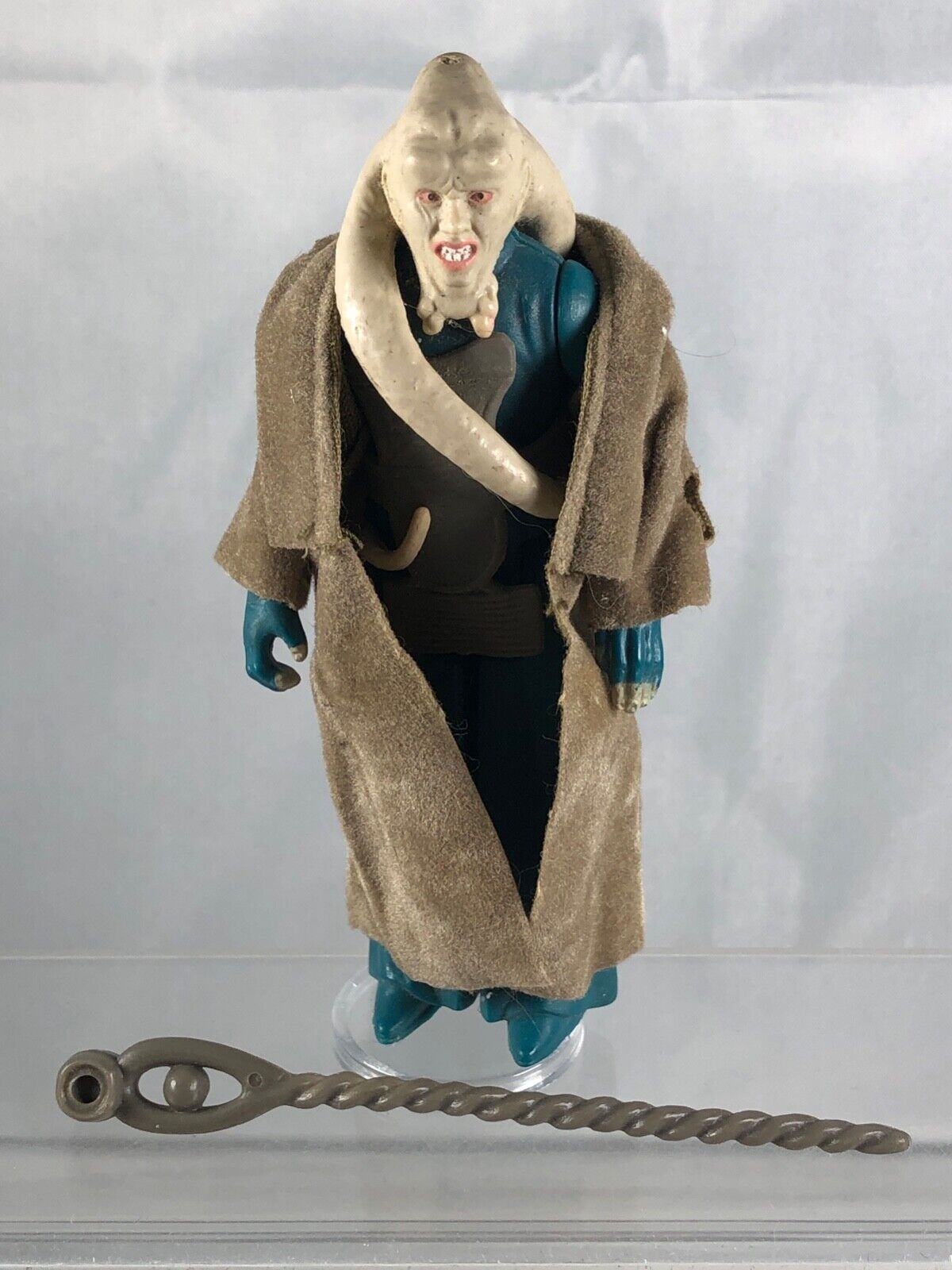 Bib Fortuna sold