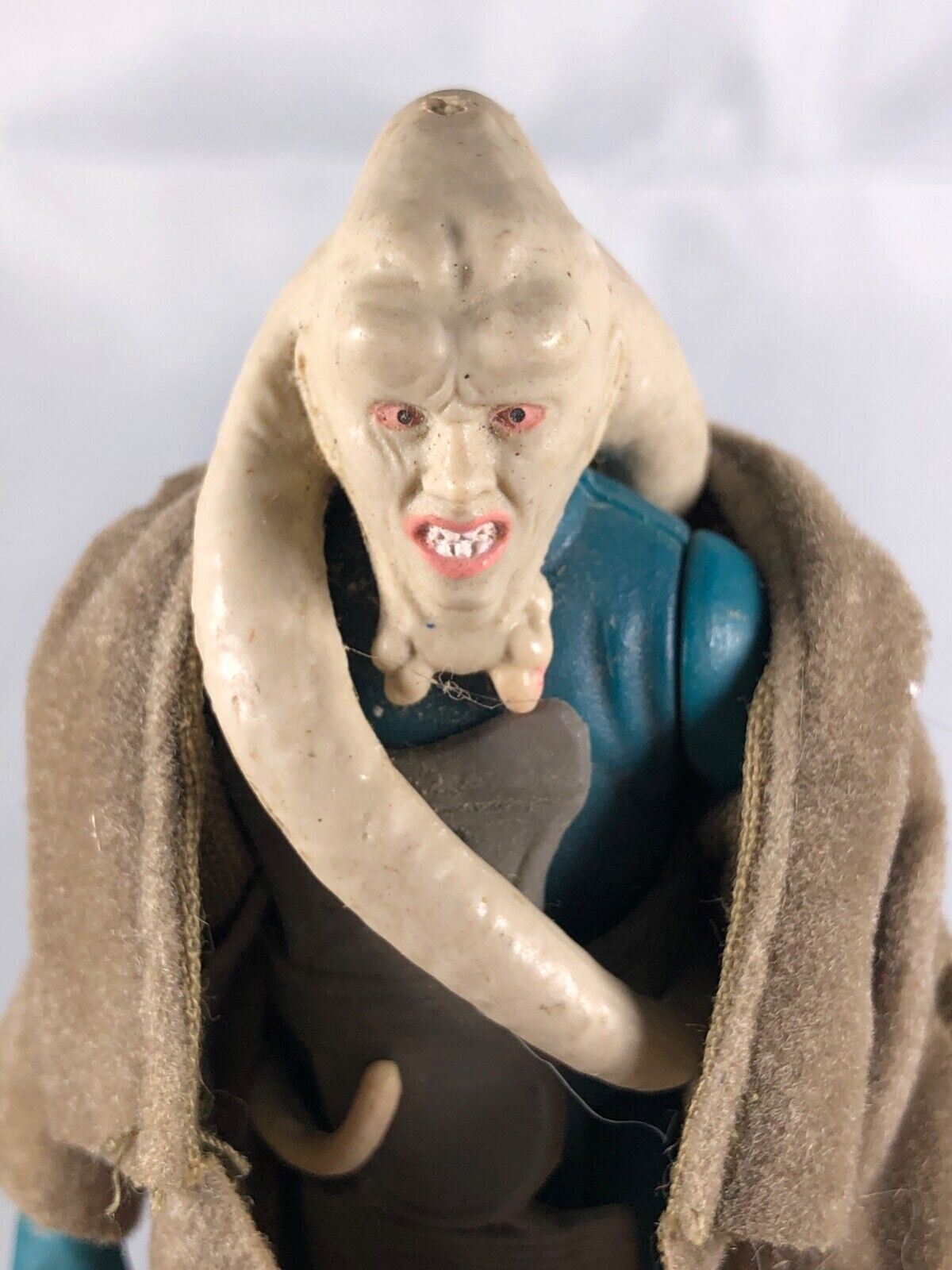 Bib Fortuna sold