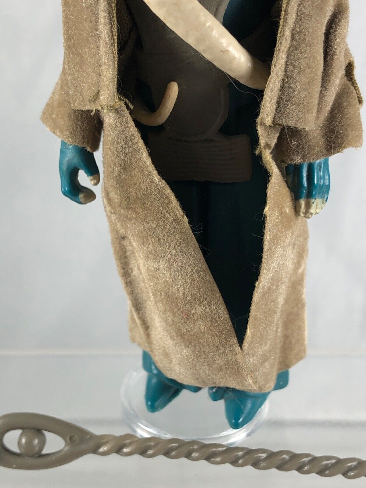 Bib Fortuna sold