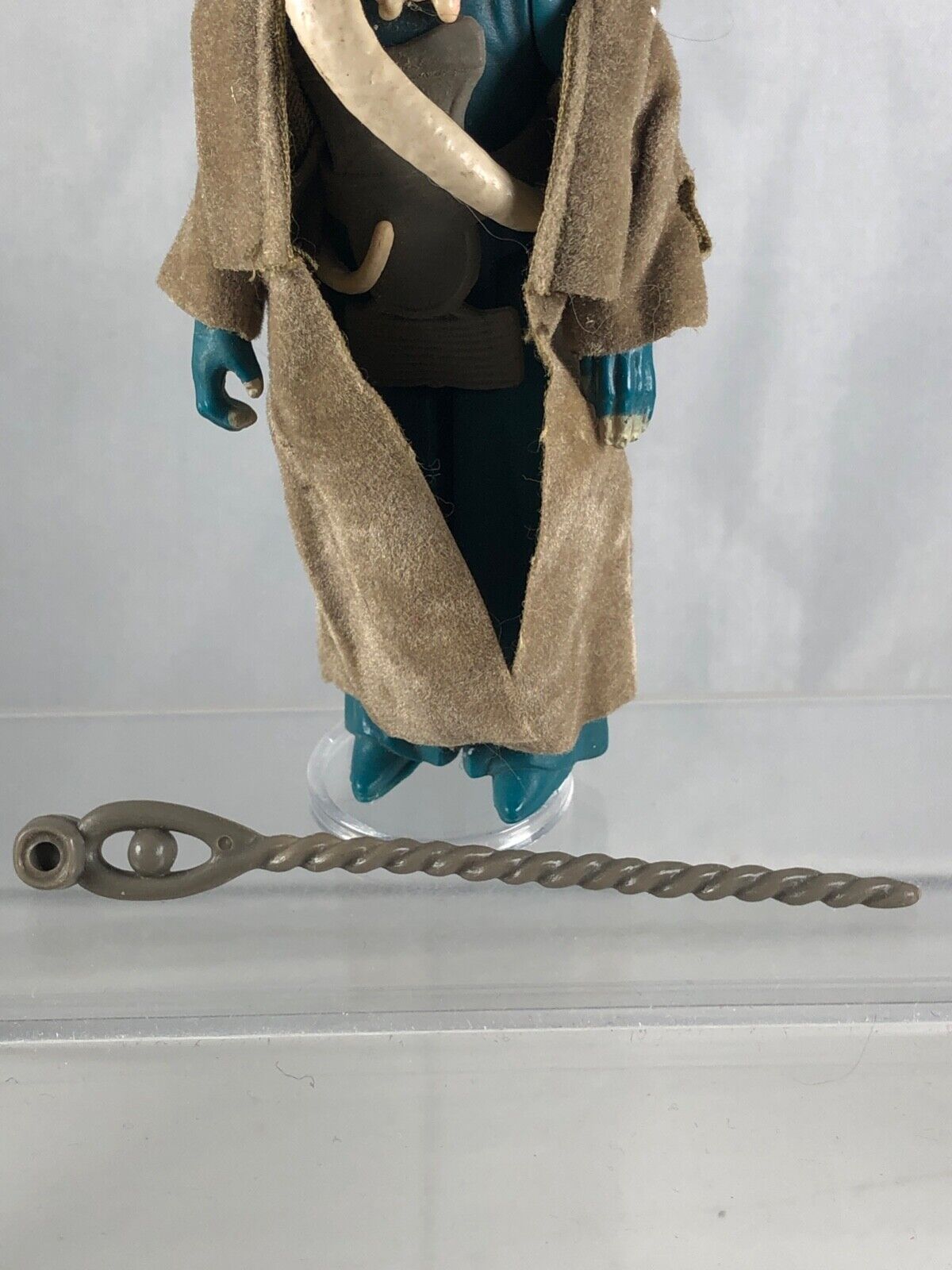 Bib Fortuna sold