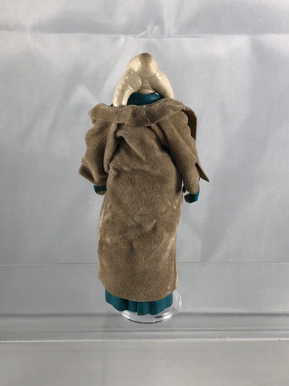 Bib Fortuna sold