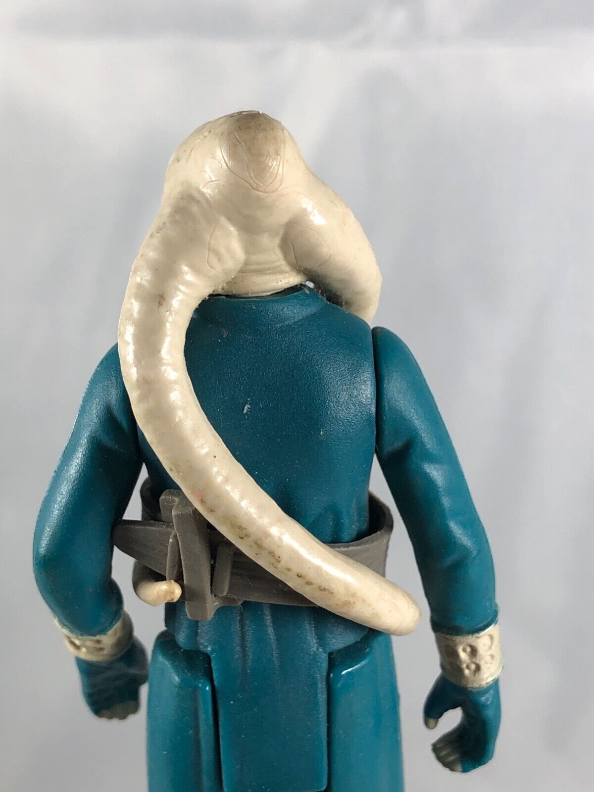 Bib Fortuna sold