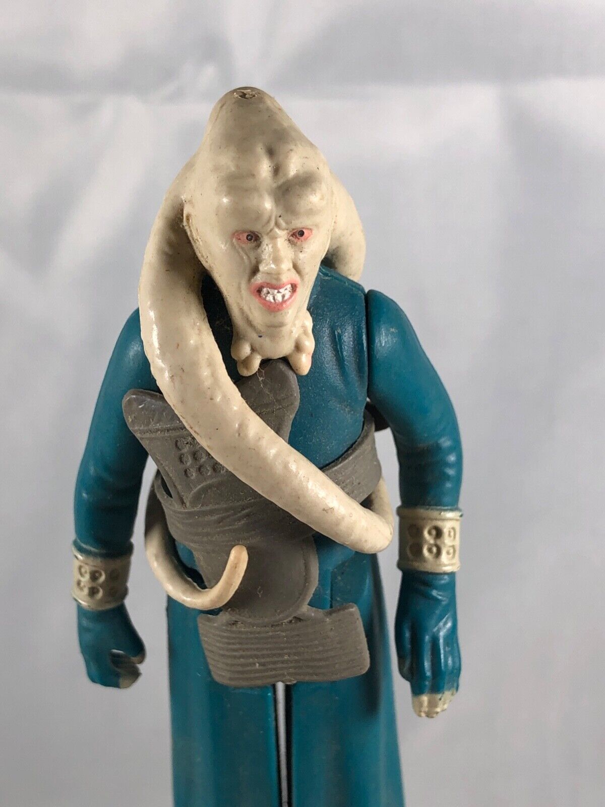 Bib Fortuna sold