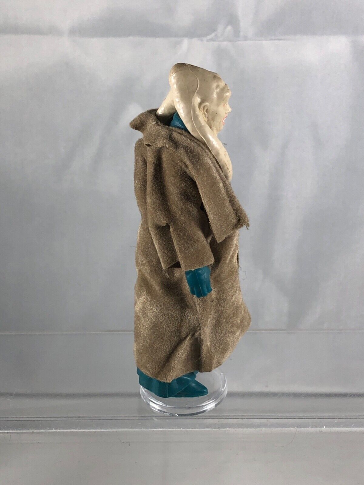 Bib Fortuna sold