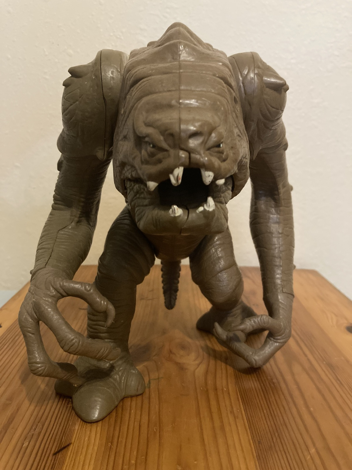 Rancor Monster sold