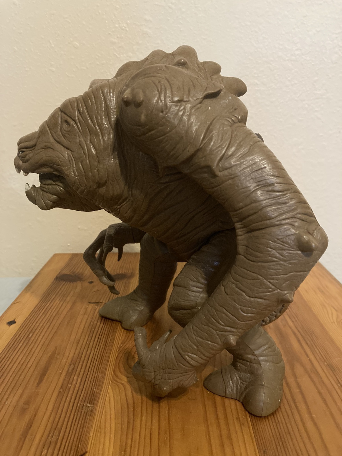 Rancor Monster sold