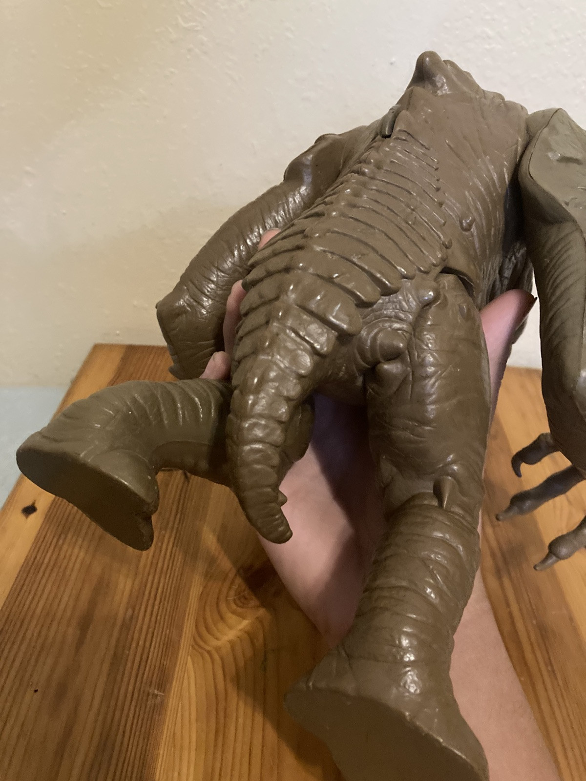 Rancor Monster sold