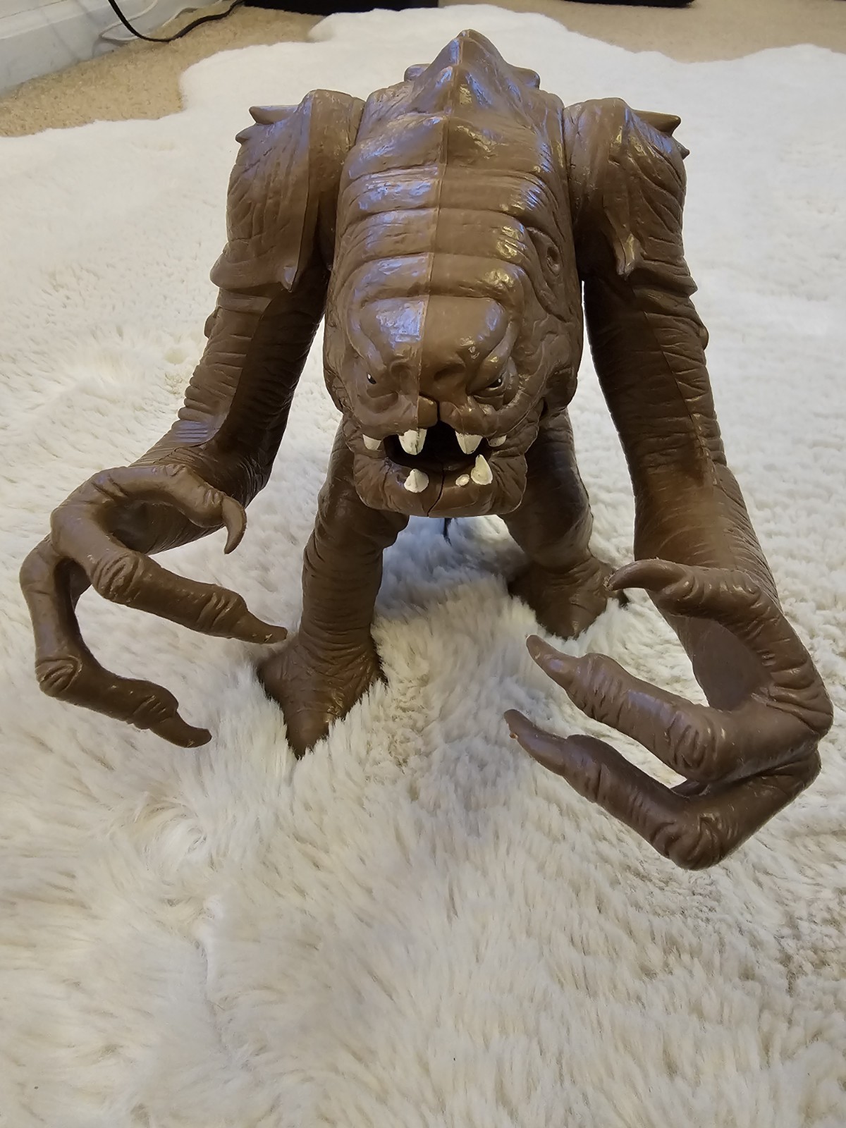 Rancor Monster sold
