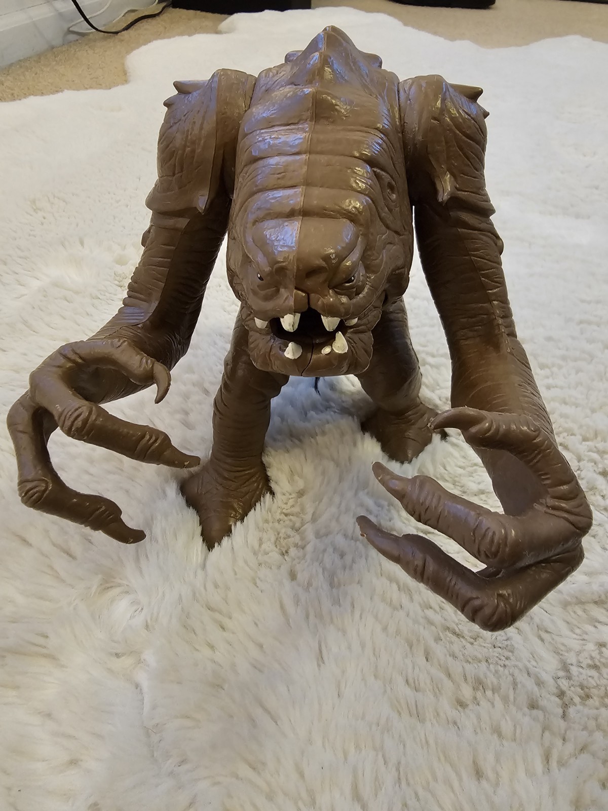 Rancor Monster sold