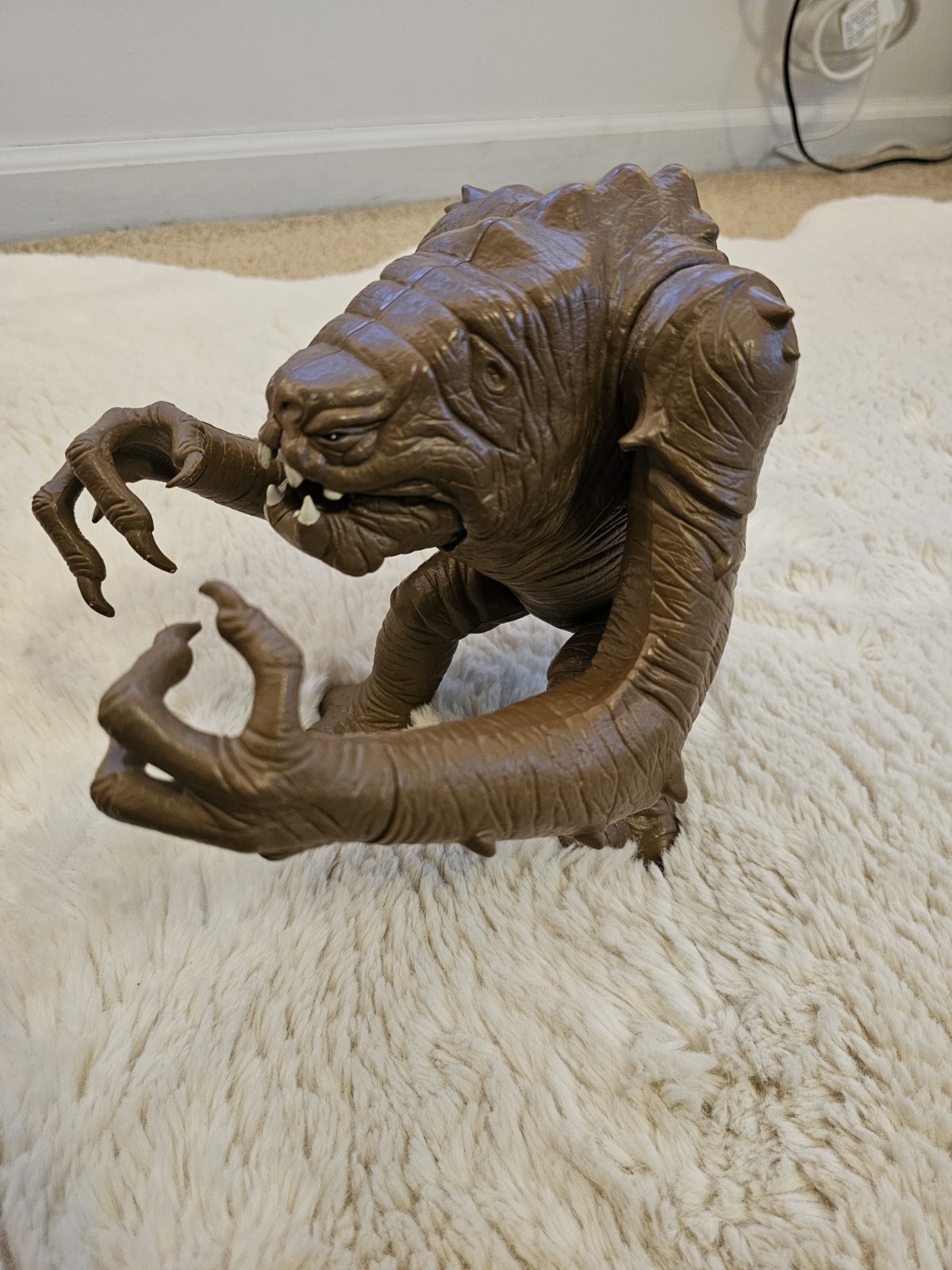 Rancor Monster sold