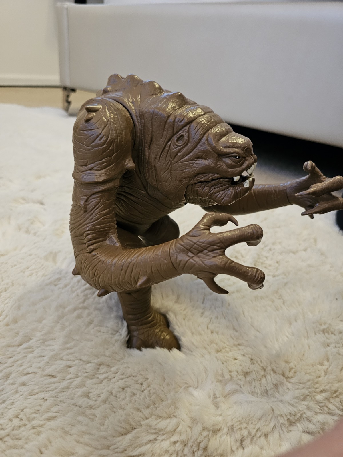 Rancor Monster sold