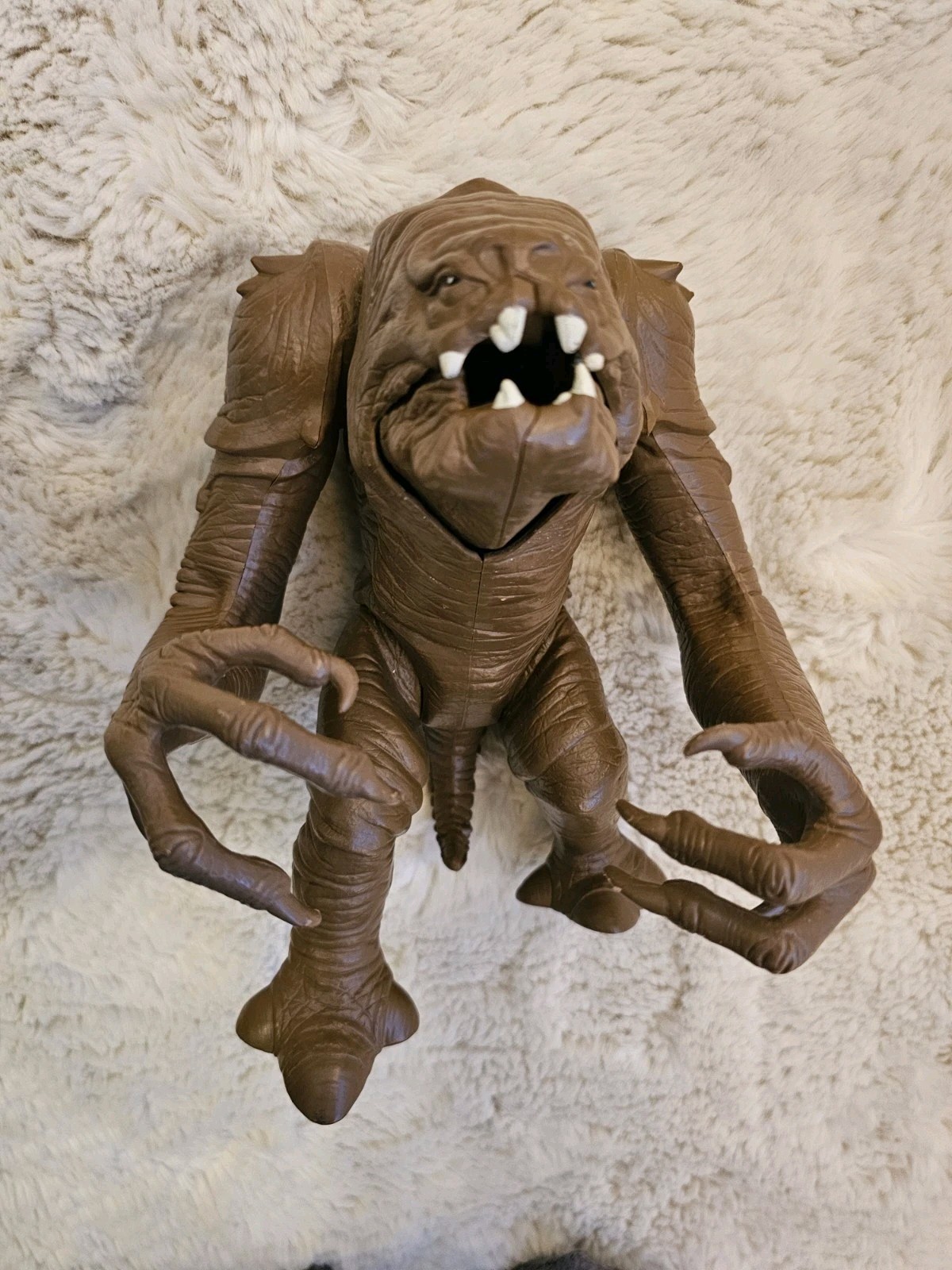 Rancor Monster sold