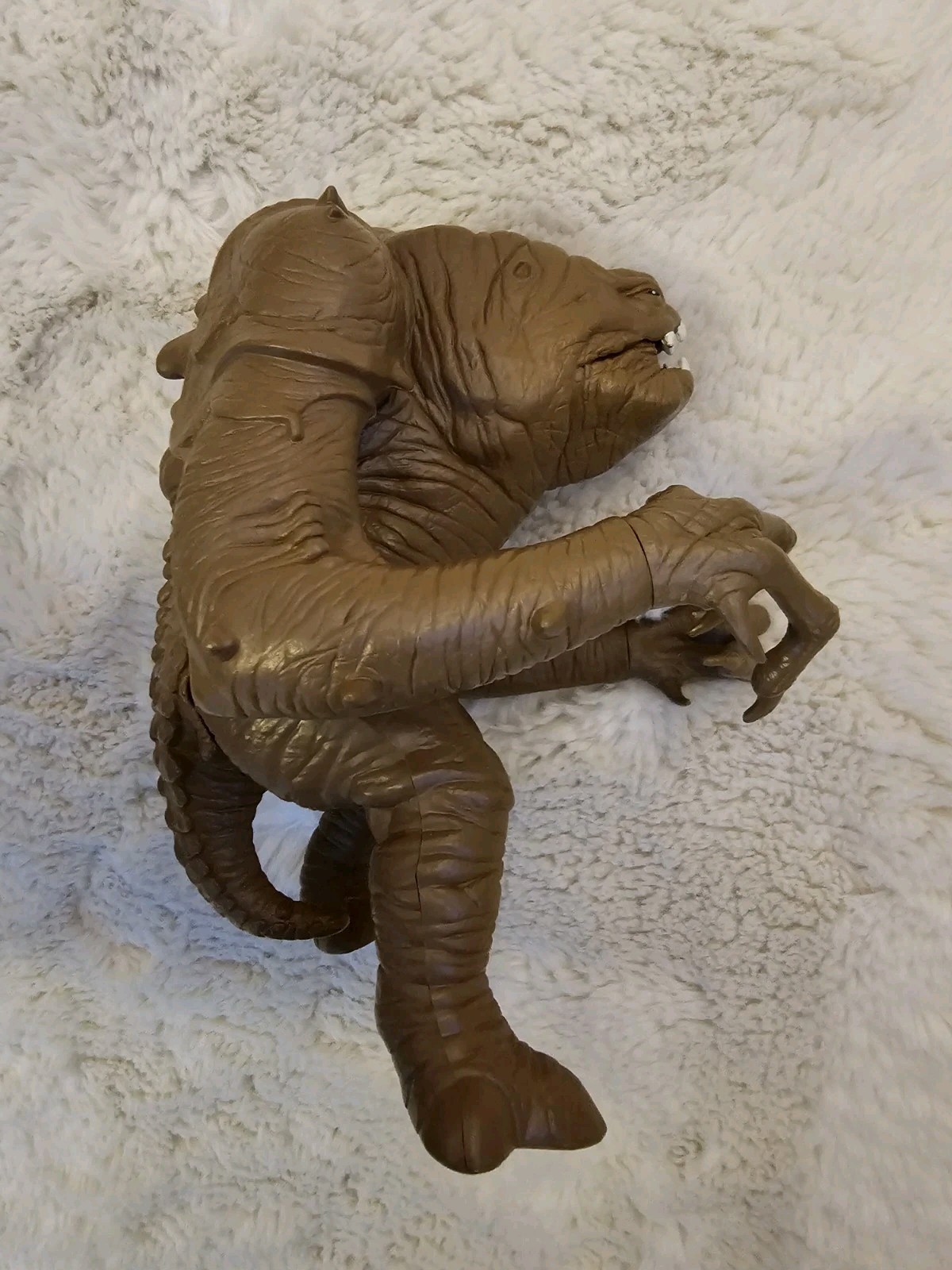 Rancor Monster sold