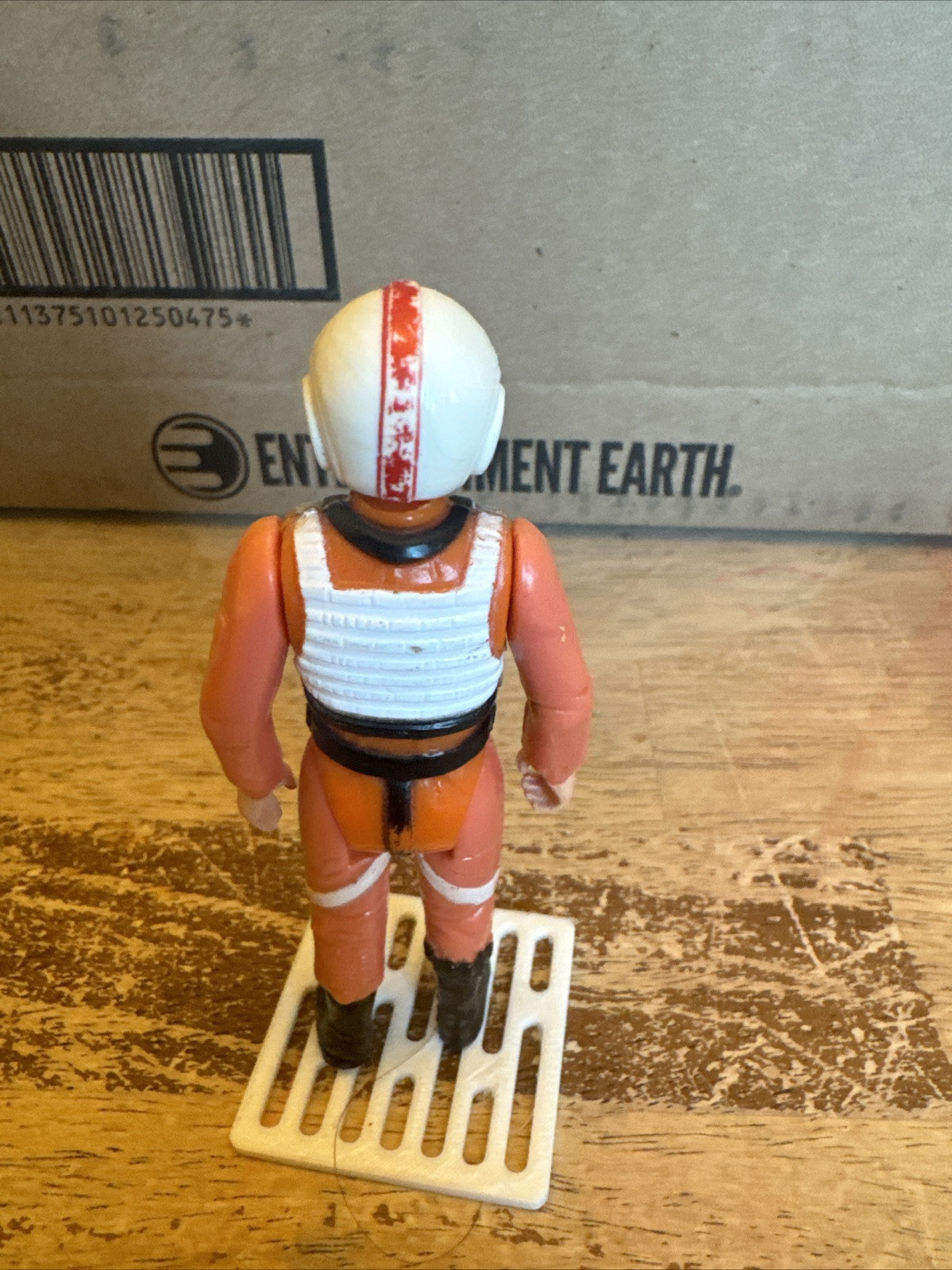 Luke Skywalker (X-Wing Fighter Pilot) sold