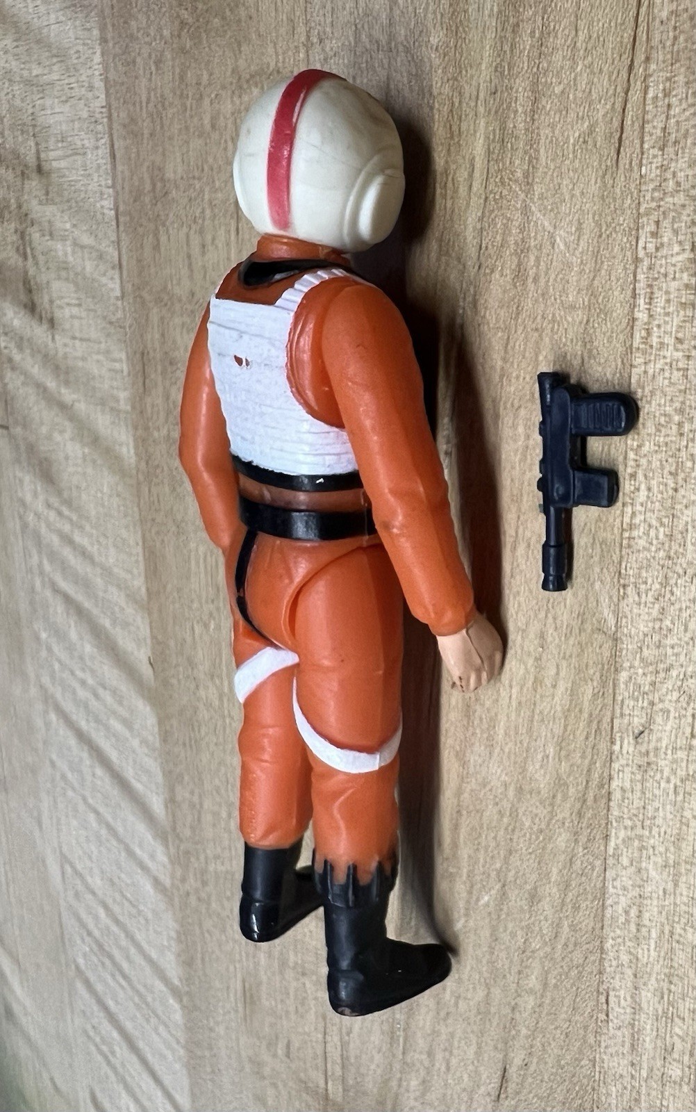 Luke Skywalker (X-Wing Fighter Pilot) sold