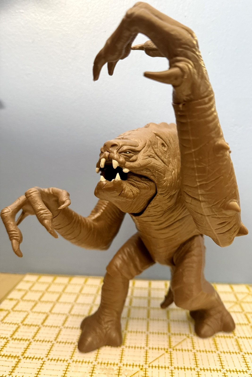 Rancor Monster sold
