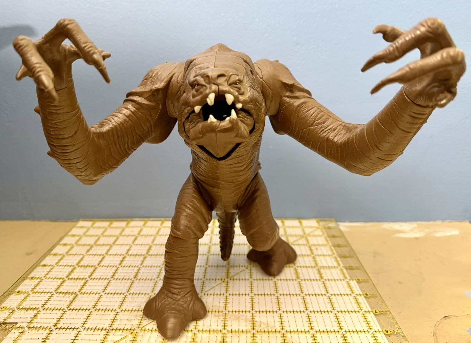 Rancor Monster sold
