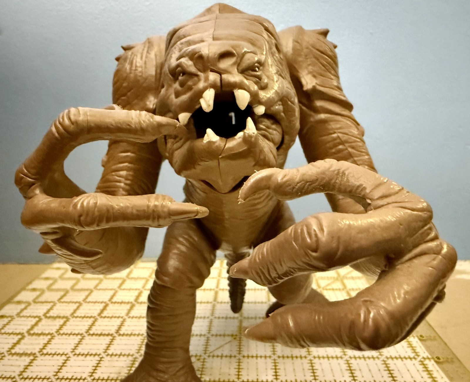 Rancor Monster sold