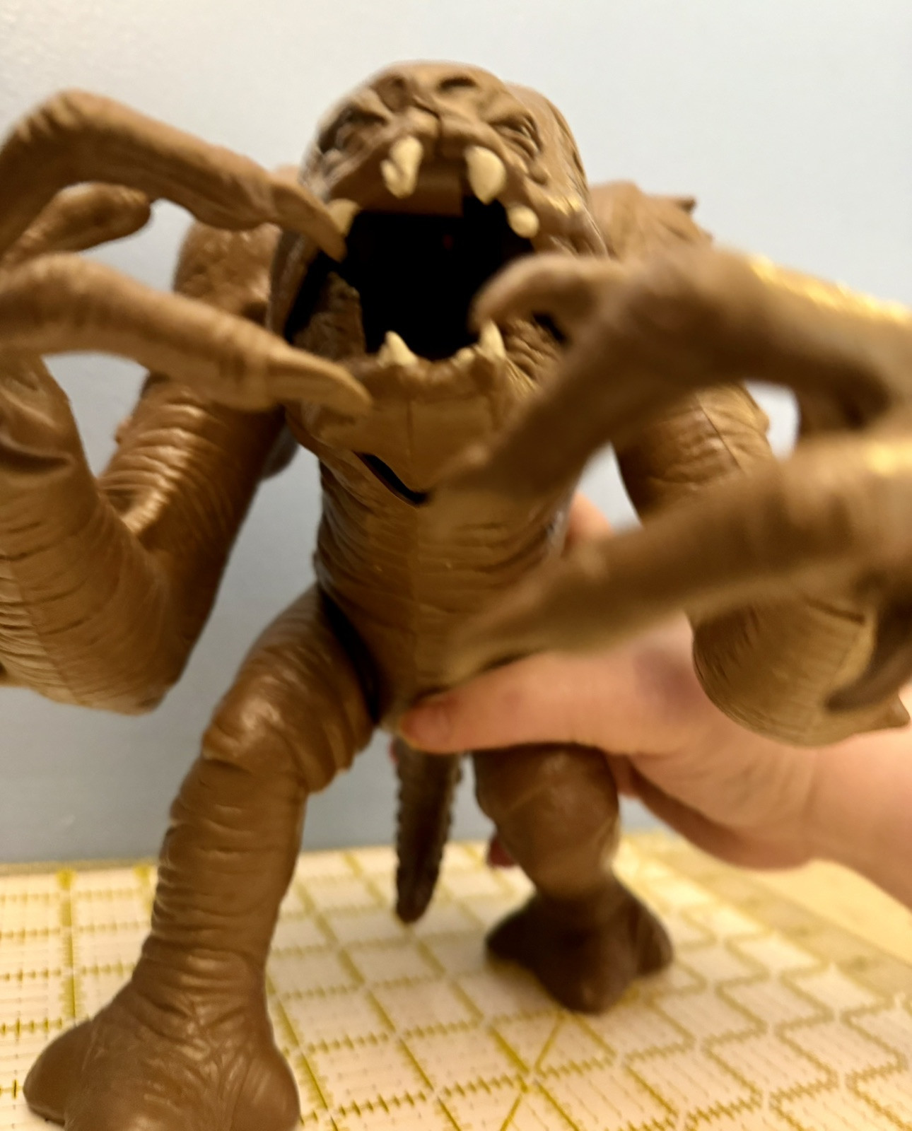 Rancor Monster sold