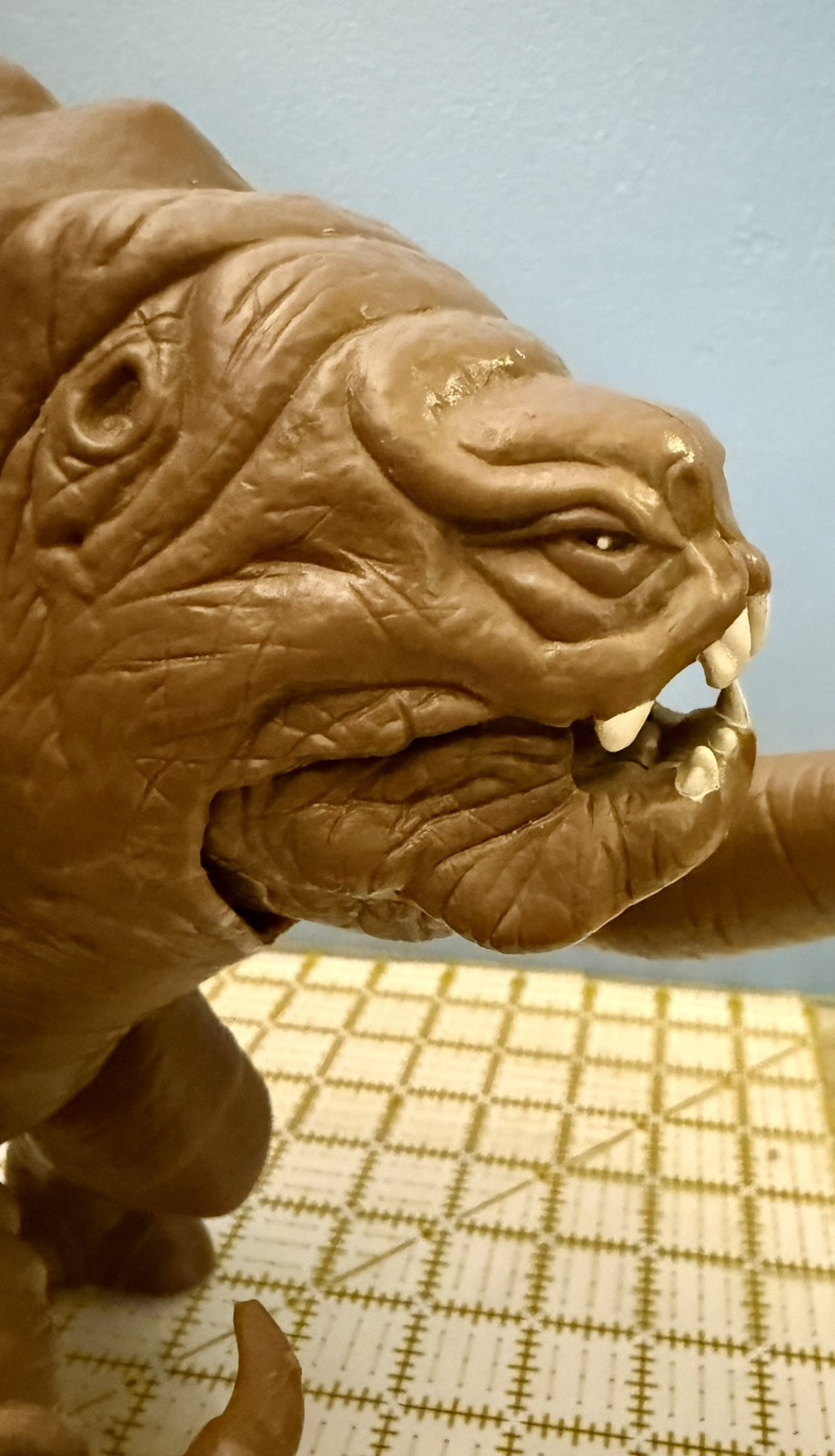 Rancor Monster sold