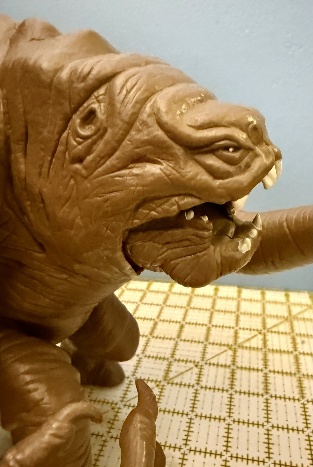 Rancor Monster sold